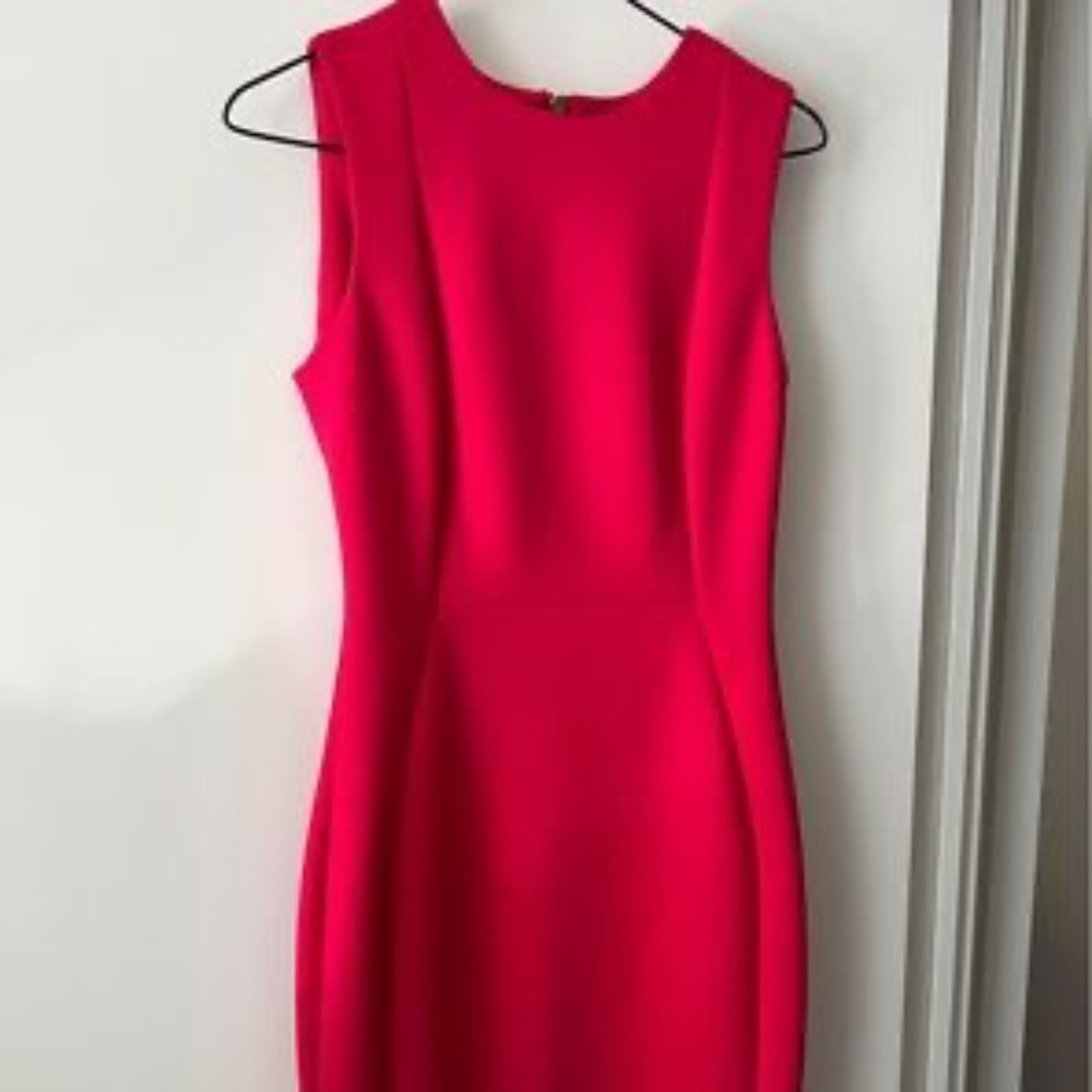 Calvin Klein Dress
